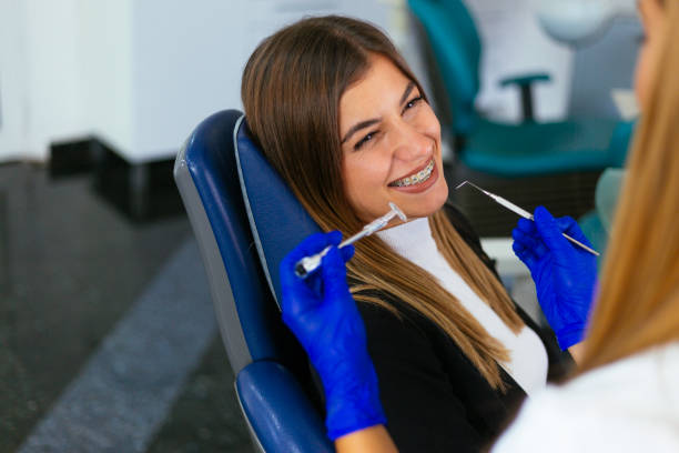 Best Dental Fillings (Composite and Amalgam)  in Orleans, VT