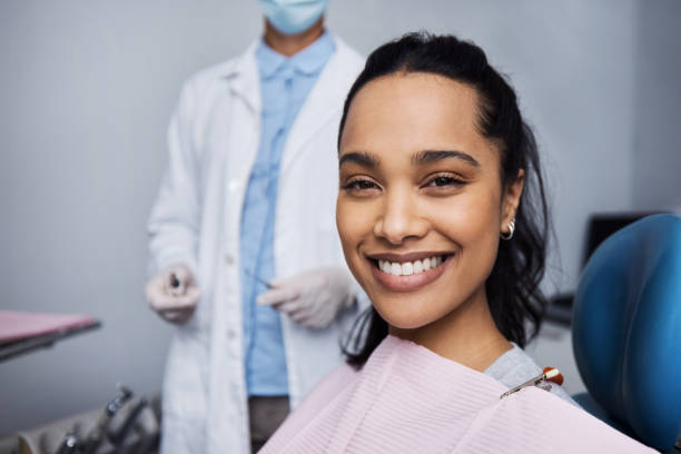 Best Root Canal Treatment  in Orleans, VT