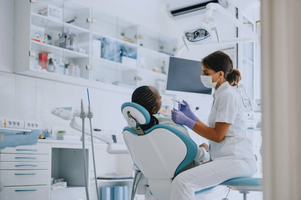 Best Pediatric Dentistry  in Orleans, VT