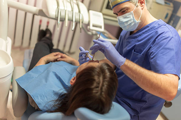 Best Wisdom Tooth Removal  in Orleans, VT