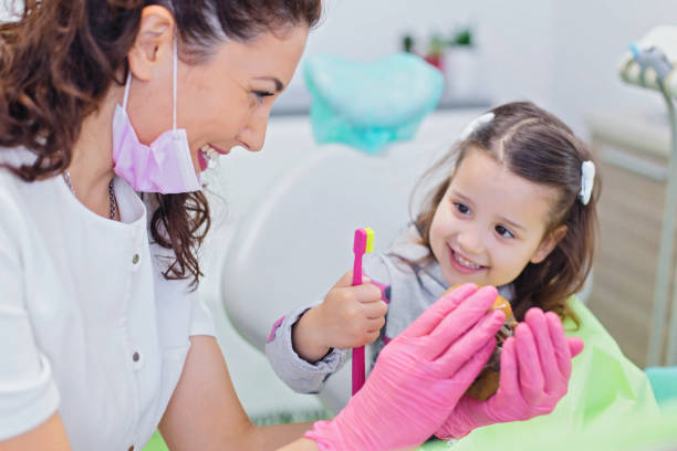 Best Dental Implants  in Orleans, VT